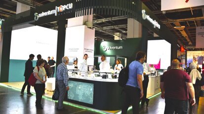 Solventum launches two products to enhance efficiency and patient-centred care in dental practices