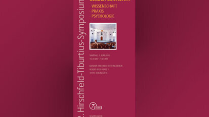 2. Hirschfeld-Tiburtius-Symposium