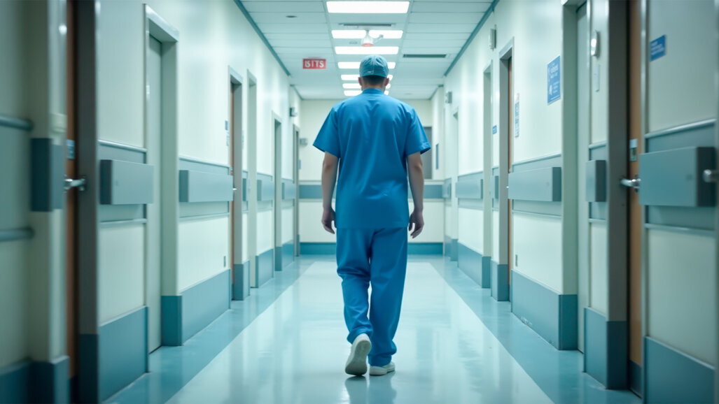 Stillstand bei Honorarverhandlungen: Gesundheitsversorgung reanimieren