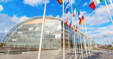 Ireland receives millions from EIB for new health care facilities