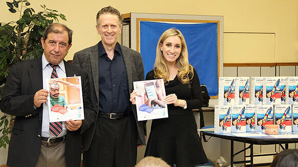 ‘Healthy Mouths, Healthy Lives’ event held in Queens, N.Y.