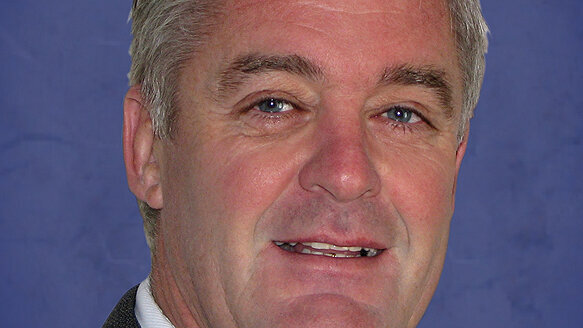 Interview: Maximum intervention with minimal invasion