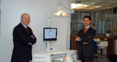 Saratoga Spa: passaggio di testimone all’insegna della continuità