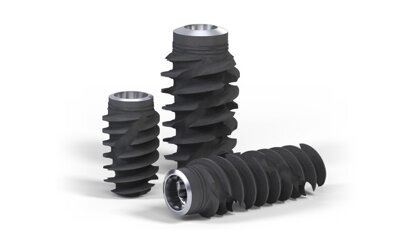 L’impianto Straumann® BLX