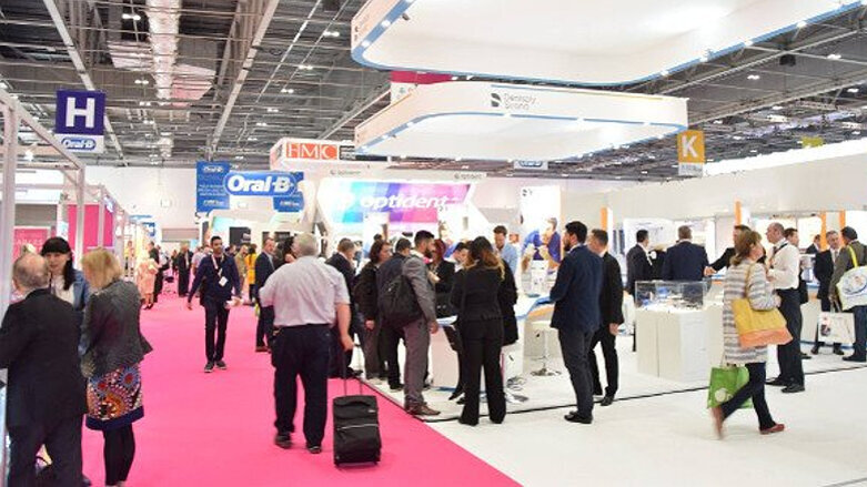 2017 edition of BDIA Dental Showcase to open in Birmingham next week