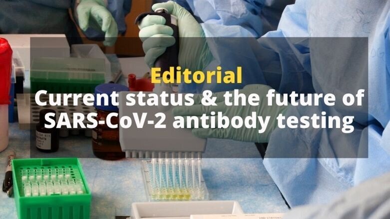 ORF8 & ORF3b antibodies: Accurate serological markers of early & late SARS-CoV-2 infection