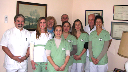 Entrevista con el Dr. Nicolás J. Ortiz (Argentina)