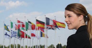 Studium der Zahnmedizin in Bratislava