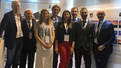 Global Clinical Case Contest 2017/2018