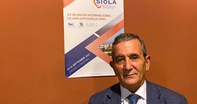 “La salud bucal influye mucho en la calidad de vida del paciente”