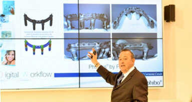 Phibo präsentiert Certia Guide und Phixoss