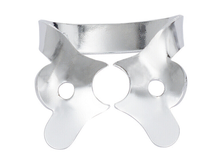 HYGENIC Gloss Finish Clamps