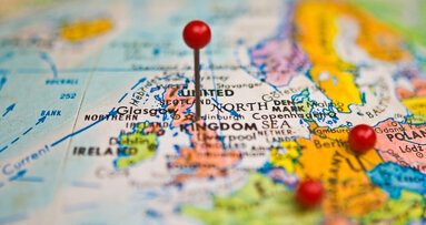 Henry Schein Dental becomes distributor of 3D White Whitestrips in the UK