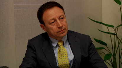 Mario Roccuzzo e la perimplantite in un Expert Forum al Simposio Osteology Firenze