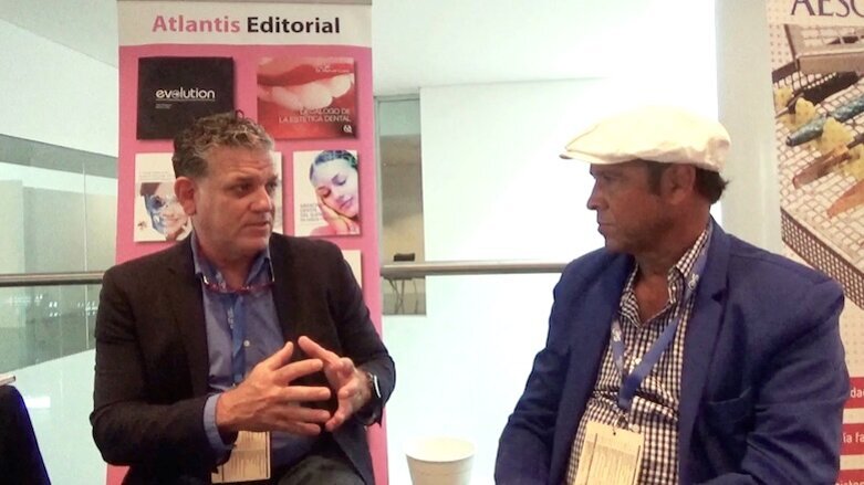 El futuro de los materiales dentales