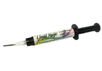 Liquid Magic Resin Barrier