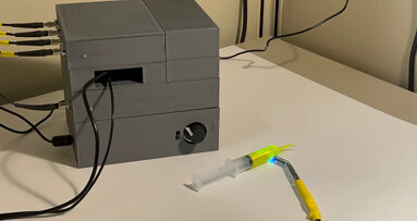 “Colleagues challenged me to predict where caries might occur in the mouth”