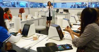 Meeting review: Journées dentaires internationales du Québec