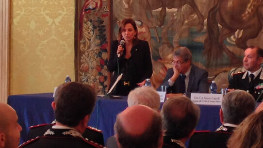 Odontoiatria a misura di bambino