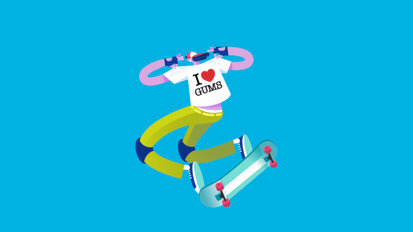 Z 世代开始考虑牙周健康