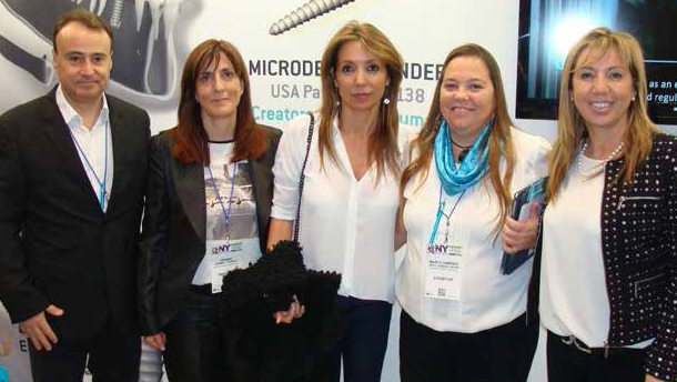 Nueva York ofrece lo mejor en educación