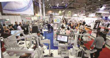 От 15 до 17 май ще се проведе международното изложение „Булмедика/Булдентал/Дерма & Естетика“