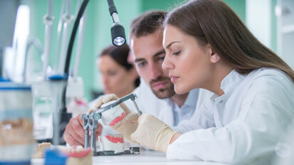 Dentistry and medicine degrees deliver best value for money, survey finds