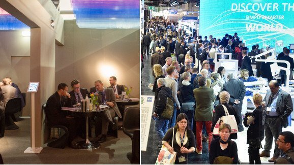 世界牙科论坛在科隆展的基础上再造辉煌