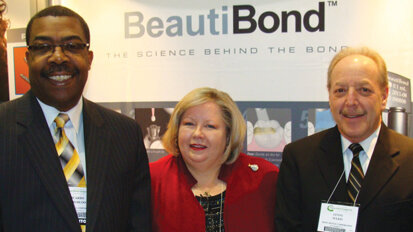 Shofu has a hit on its hands with BeautiBond adhesive Shofu has a hit on its hands with BeautiBond adhesive