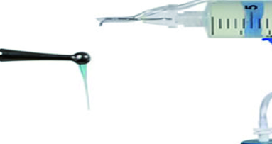 “A” sequence of irrigation