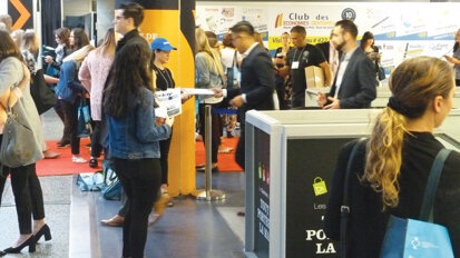 JDIQ returns after more than two years