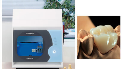 Unase a la revolución del CAD/CAM Unase a la revolución del CAD/CAM