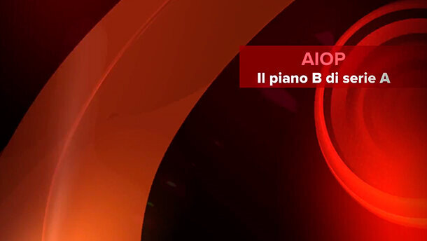 A San Patrignano con AIOP scatta a fine marzo un piano B (un corso) di serie A