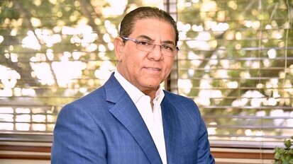 La ADA nombra como Miembro Honorario al Dr. Adolfo Rodríguez