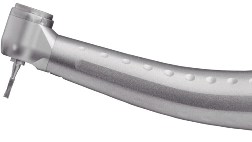 Get a new look on dental with the Midwest Stylus Plus Mini