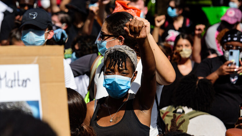 Experiences of racism in dentistry to be foregrounded in upcoming FGDP(UK) event