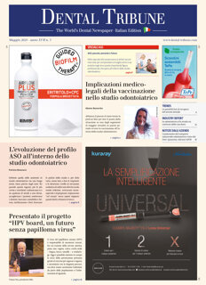 DT Italy No. 5, 2021