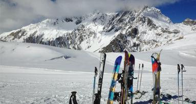 MKG-Chirurgen trafen sich in St. Anton