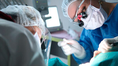 Riscoprendo l’odontoiatria operativa