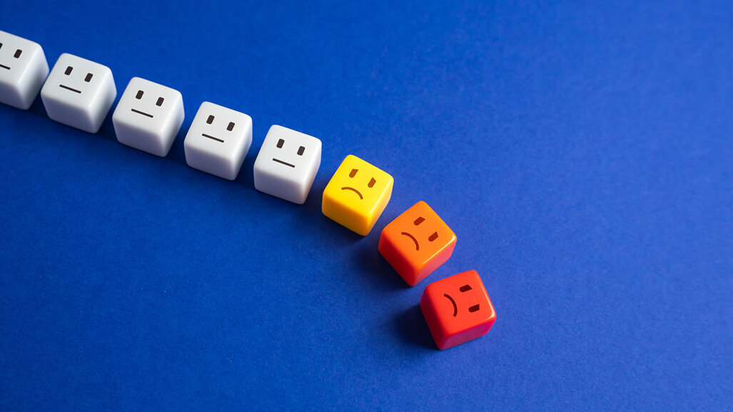 Gesundheitssystem in der Krise: Steigende Unzufriedenheit in Deutschland