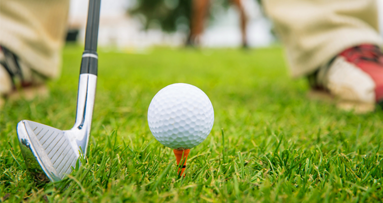 20. Golfmeisterschaft für Zahnmediziner