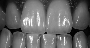 “Aesthetic dentistry in itself means nothing”