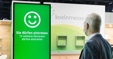 IDS 2021: Impulsgeber der globalen Dentalbranche