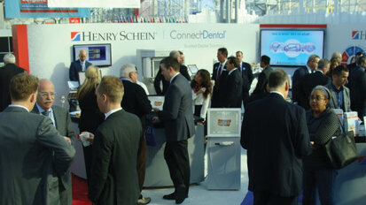 Henry Schein announces new solutions and events designed to make delivery of care more efficient