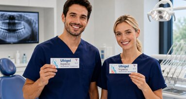 Un protocollo integrato nella terapia parodontale non chirurgica: il ruolo di Ubigel Inperio