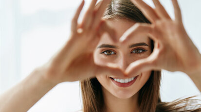 La santé au coeur de votre bouche !