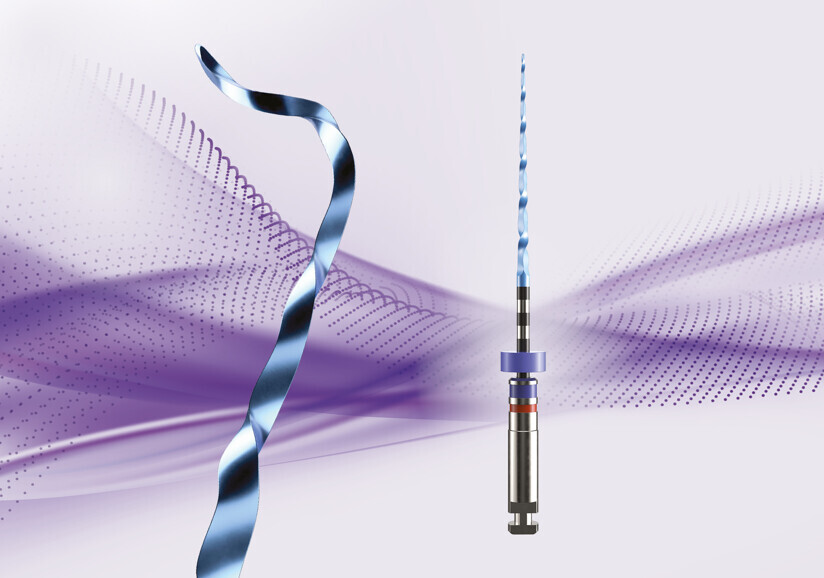 FKG Dentaire – RACE EVO