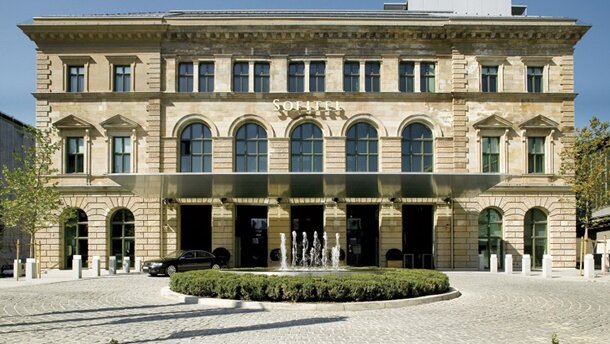 Symposium zu „3D-Diagnostik und computergestützte Implantologie“