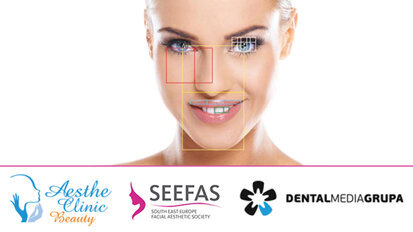 В София ще се проведе симпозиум по лицева естетика