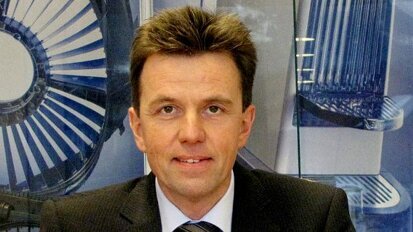 Coltène nomme un nouveau PDG